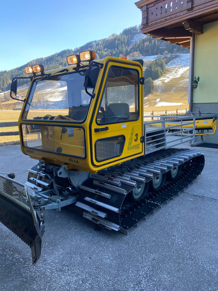 Pocket Snow Cats for sale