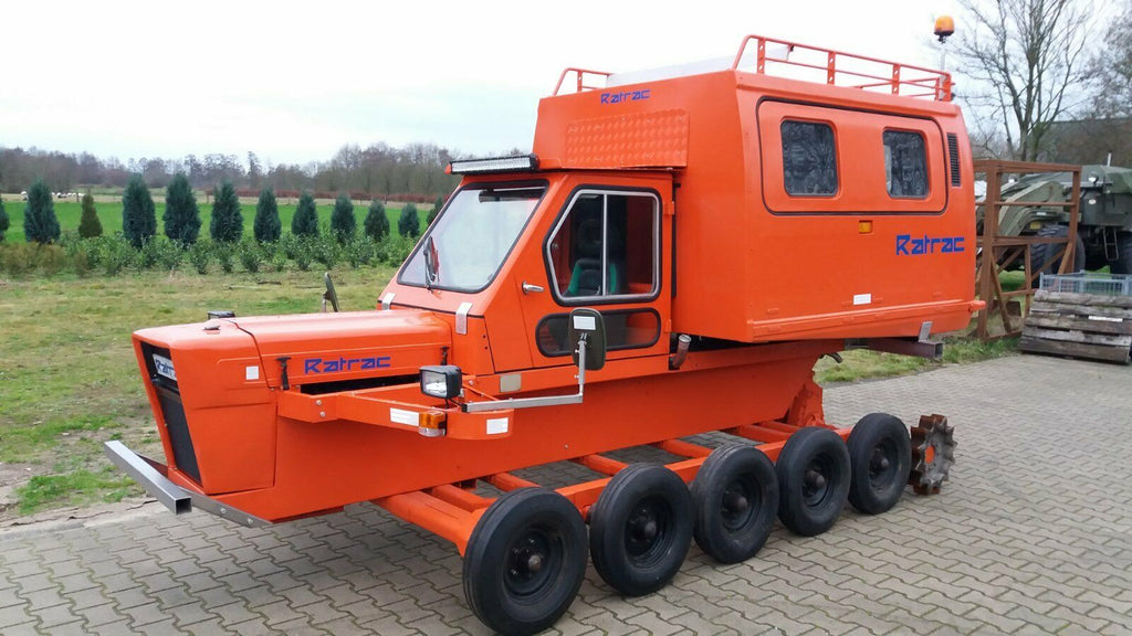 Pocket Snow Cats for sale