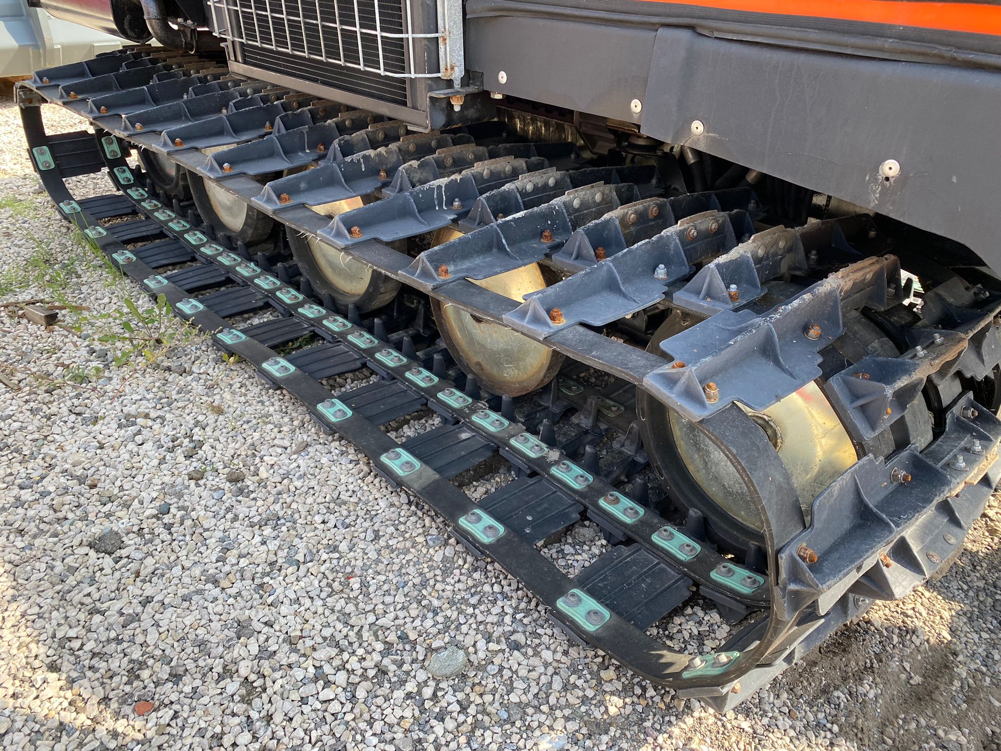 Favero Snow Rabbit 2 – Pocket Snow Cats